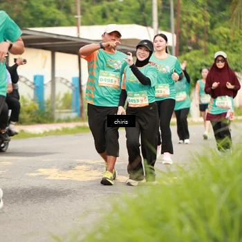 Runner Photo 8174448