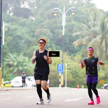 Runner Photo 8174449