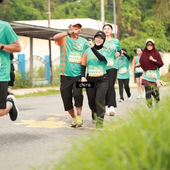 Runner Photo 8174451