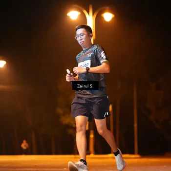 Runner Photo 8174453