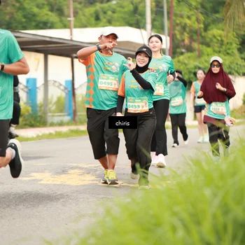 Runner Photo 8174455