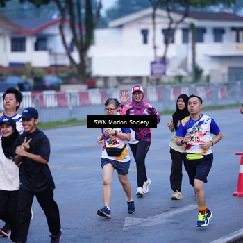 Runner Photo 8174457