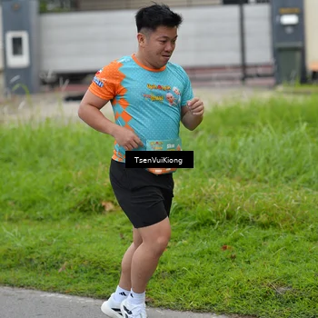 Runner Photo 8174458