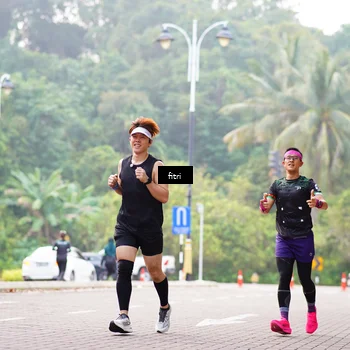 Runner Photo 8174461