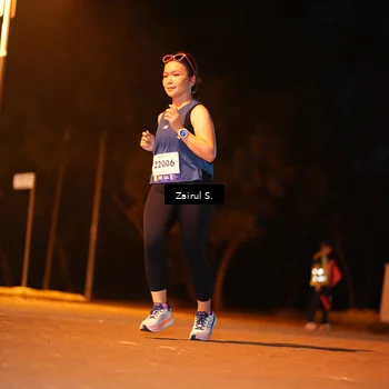 Runner Photo 8174465