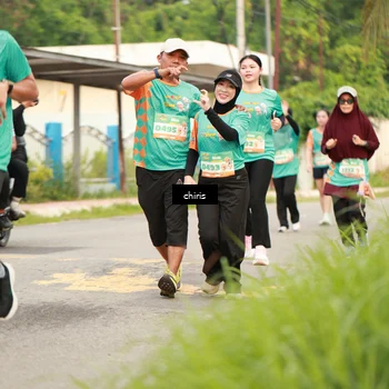 Runner Photo 8174466