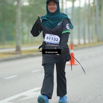 Runner Photo 8174467