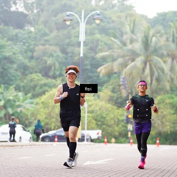 Runner Photo 8174469