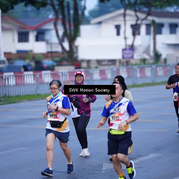 Runner Photo 8174472