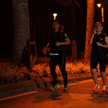Runner Photo 8174474