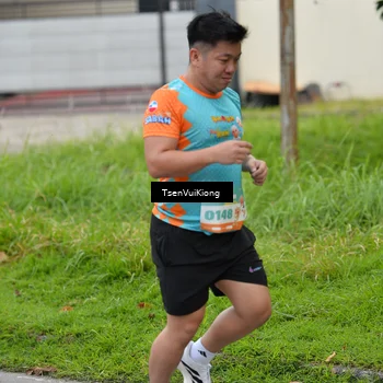 Runner Photo 8174476