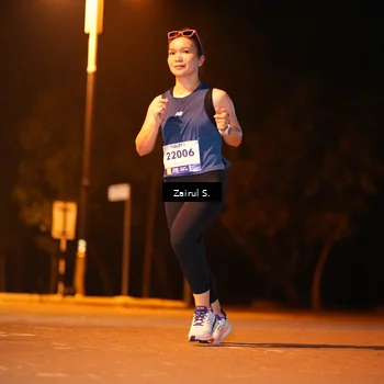 Runner Photo 8174477