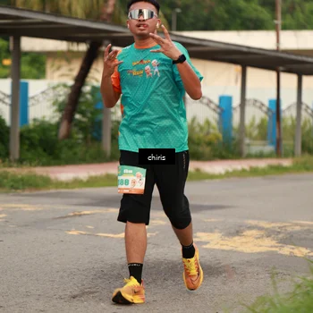 Runner Photo 8174480
