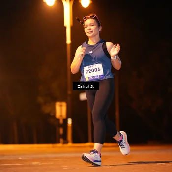 Runner Photo 8174482