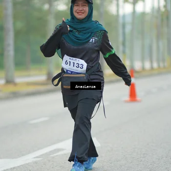 Runner Photo 8174483