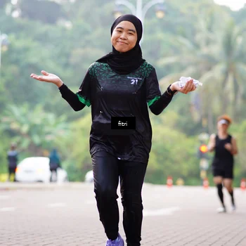 Runner Photo 8174484