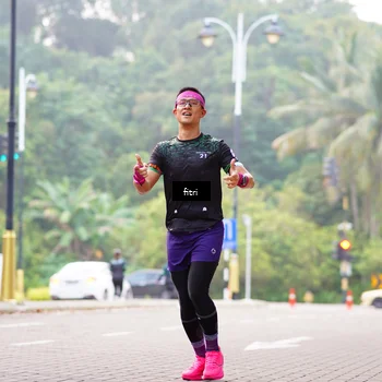 Runner Photo 8174486