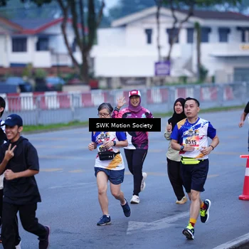 Runner Photo 8174487