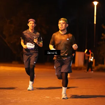 Runner Photo 8174488