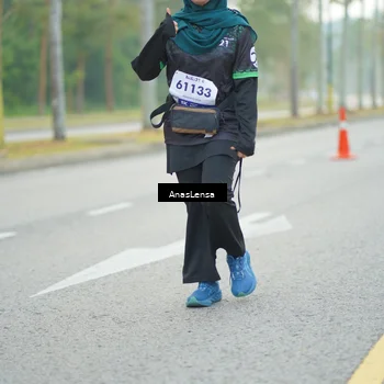 Runner Photo 8174489