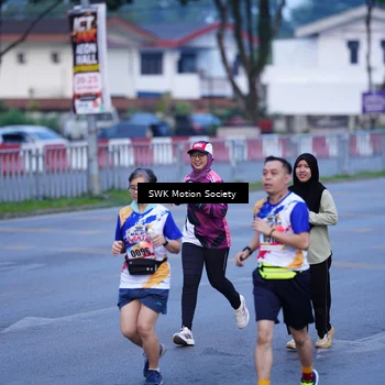 Runner Photo 8174491