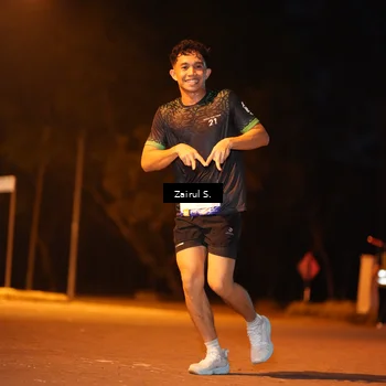 Runner Photo 8174492