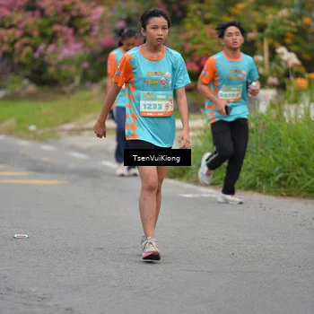 Runner Photo 8174493