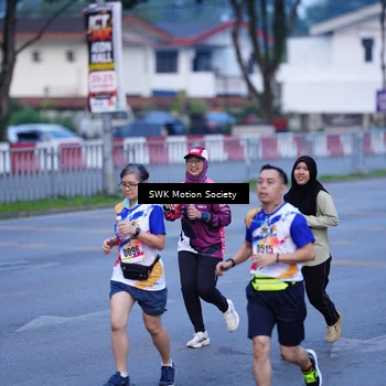 Runner Photo 8174497