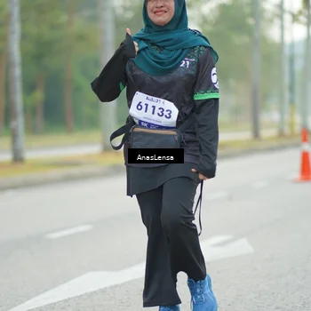 Runner Photo 8174498