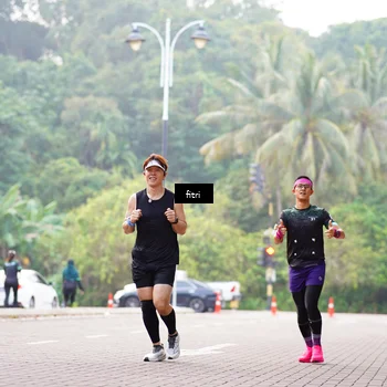 Runner Photo 8174504