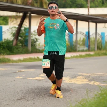 Runner Photo 8174506