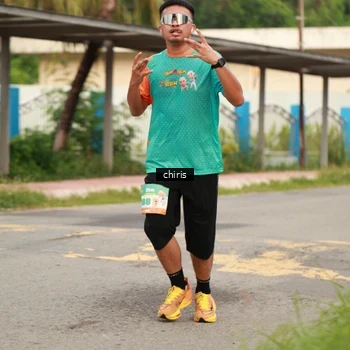 Runner Photo 8174508