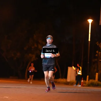 Runner Photo 8174509