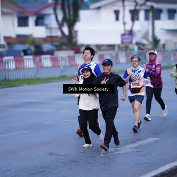 Runner Photo 8174511