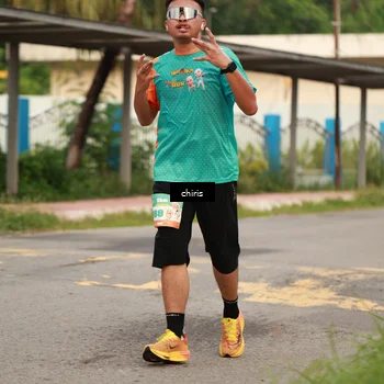 Runner Photo 8174512