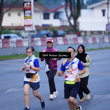 Runner Photo 8174514