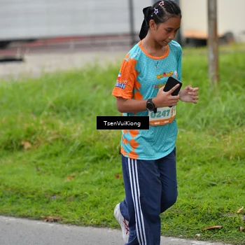 Runner Photo 8174515