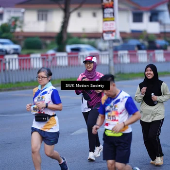 Runner Photo 8174516