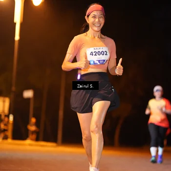 Runner Photo 8174518