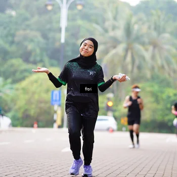 Runner Photo 8174520