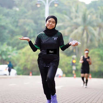 Runner Photo 8174521