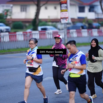 Runner Photo 8174527
