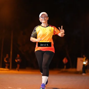 Runner Photo 8174529