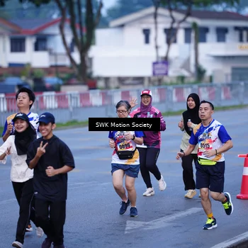 Runner Photo 8174530