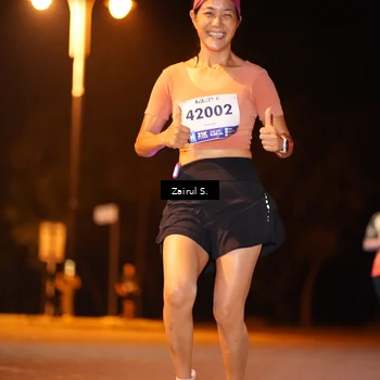 Runner Photo 8174532