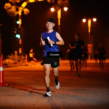 Runner Photo 8174534