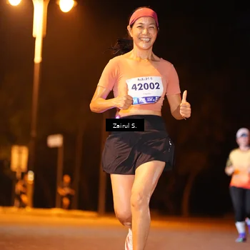Runner Photo 8174538
