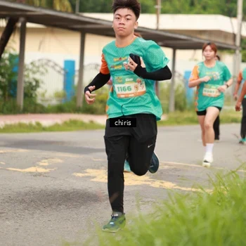 Runner Photo 8174539
