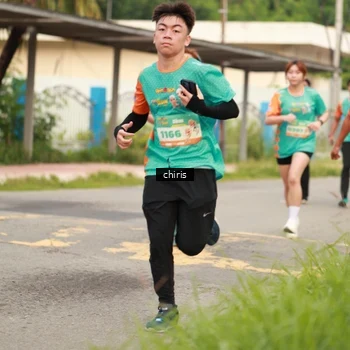 Runner Photo 8174541
