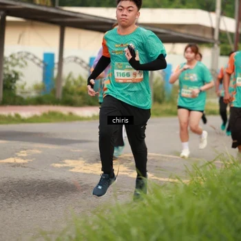 Runner Photo 8174542